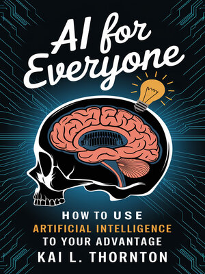 cover image of AI for Everyone